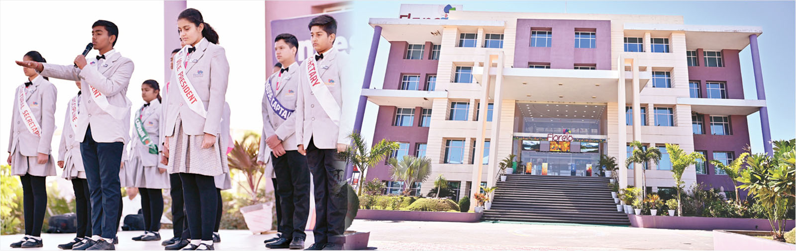 Top ICSE School in Sikar